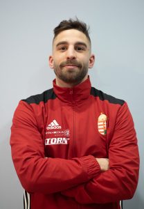 Buják Tamás