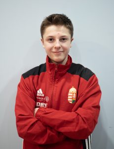 Kemény Dávid