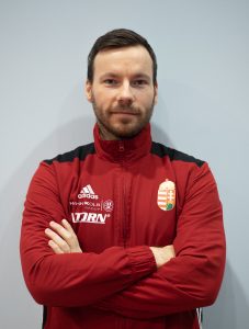 Dr. Kecskeméti László