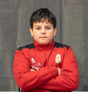 Balogh Richárd