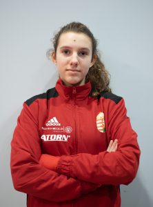 Kovács Emma