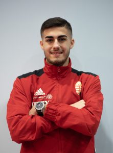 Lázár Dominik