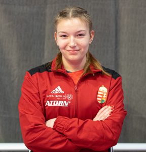 Mandák Petra