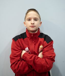 Morvai Kevin