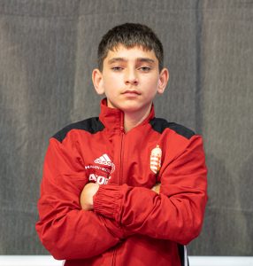 Rafael Mátyás