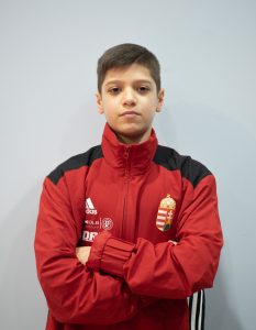 Satouf Ali