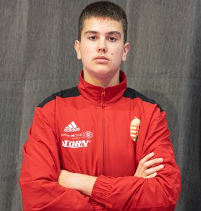 Szlovik Roland